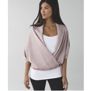 Lululemon Athletica Vinyasa Scarf